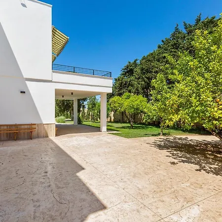 Nunzia By Barbarhouse Villa