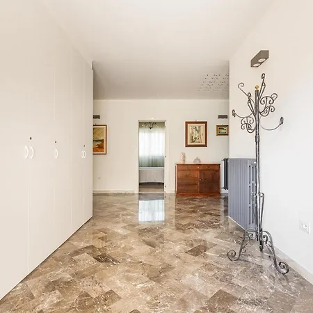 Nunzia By Barbarhouse Villa
