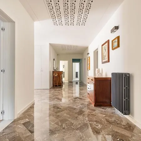 Nunzia By Barbarhouse Villa Ruffano