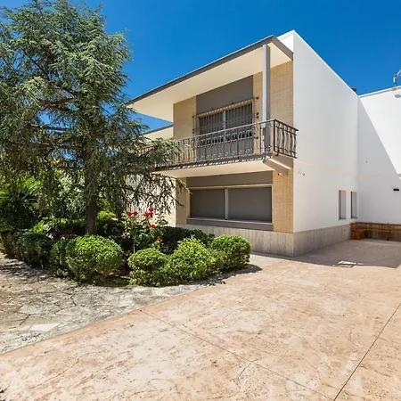 Villa Nunzia By Barbarhouse