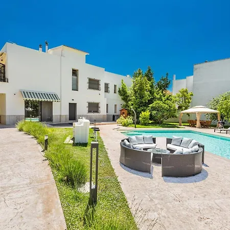 Nunzia By Barbarhouse Villa *