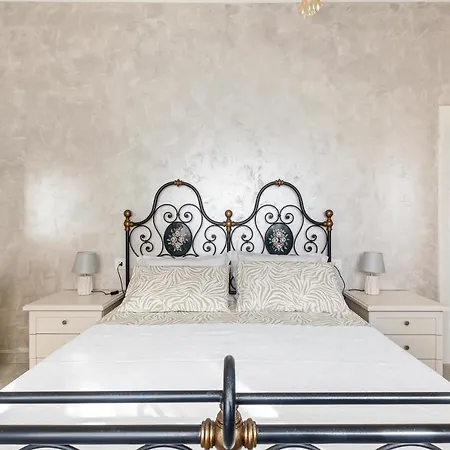 Nunzia By Barbarhouse Villa