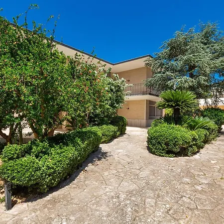 Nunzia By Barbarhouse Villa Ruffano