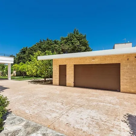 Nunzia By Barbarhouse Villa