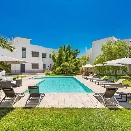 Nunzia By Barbarhouse Villa *
